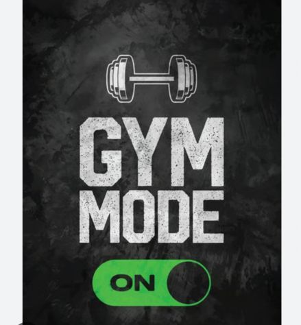 Abbonamento palestra