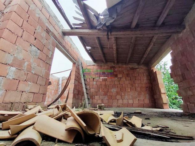Rif. 9284 – Complesso di Tre Rustici Indipendenti in Vendita a Contrada Brusce’, Ragusa - Foto 8