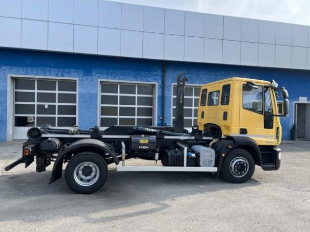 IVECO Eurocargo 140e18 rif. 20141127 - Foto 4