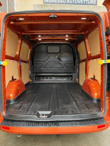 Ford Transit Custom 320 2.0 TDCi 130 aut. PC Furgone Trend - Foto 5