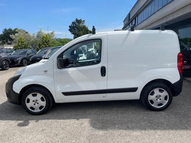 Fiat Fiorino 1.3 MJT 80CV Cargo Adventure - Foto 2