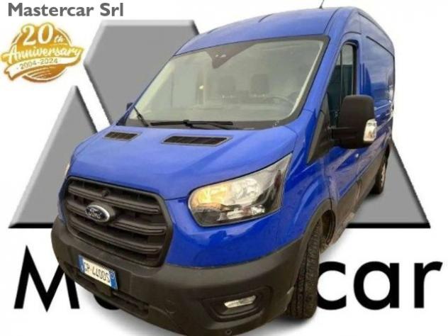 FORD Transit 290 2.0 tdci MHEV 130cv trend L2H2 E6.2 - GP440DS rif. 24012965