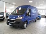 Peugeot Boxer 2.2 333 BLUEHDI (140CV) L2H2 UNIPROPRIETARIO
