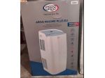 CONDIZIONATORE PORTATILE CON POMPA DI CALORE ARGO MAXIME PLUS