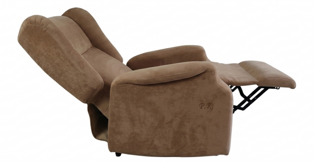 Poltrona Global Relax alza-persona (2 motori) - Foto 5