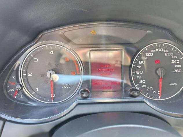 Audi Q5 Q5 I 2.0 tdi quattro 170cv dpf - Foto 10