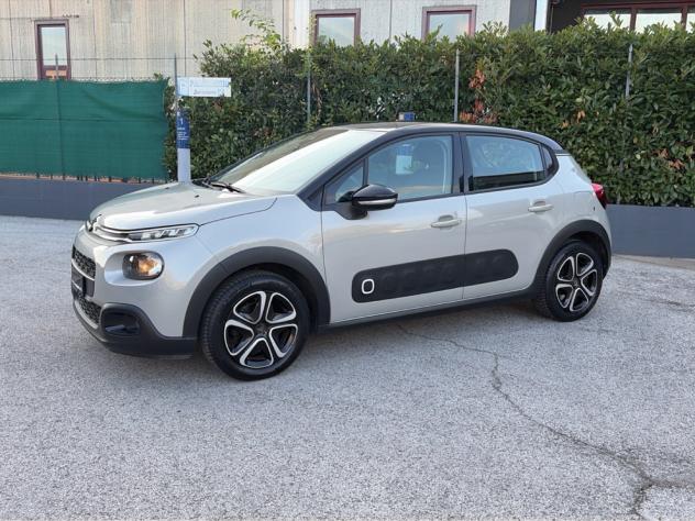 Citroën C3 PureTech 82 Shine - Foto 2