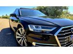 AUDI A8 50 3.0 TDI 286cv MILDHYBRID QUATTRO TIPTRONIC 8m