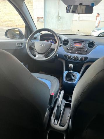 Hyundai i10 1.0 MPI Login Perfetta - Foto 5