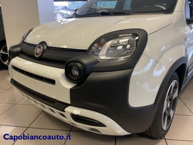 FIAT Panda Cross 1.0 FireFly S&S Hybrid KM0 PROMO rif. 23529181 - Foto 5
