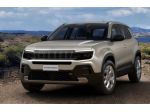 JEEP Avenger 1.2 Turbo 100 CV Altitude+CAMERA POST. rif. 23969437