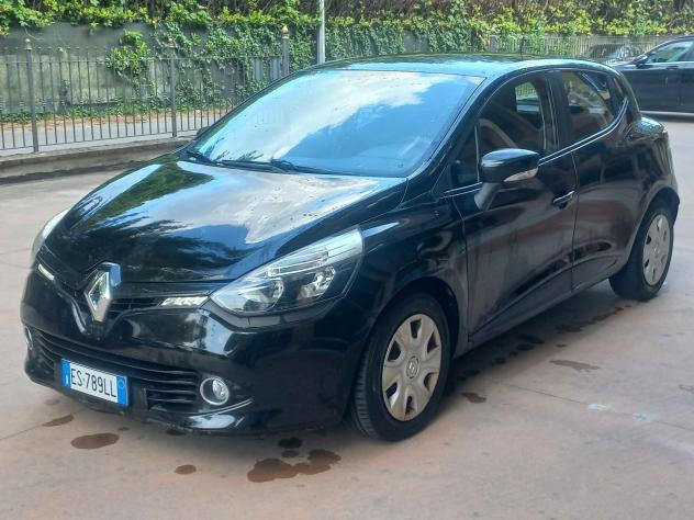 Renault Clio 1.2 75CV 5 porte Wave - Foto 3