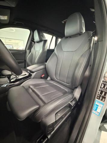 BMW X3 xDrive20d 48V Msport *Brooklyn Grey* rif. 24043775 - Foto 8