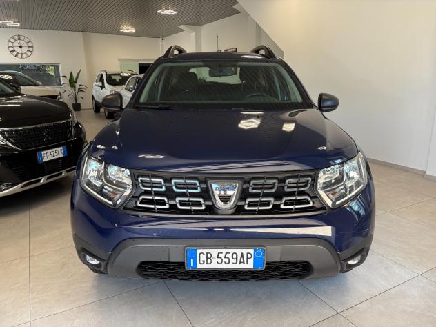 Dacia Duster 1.5 Blue dCi 8V 115 CV 4x2 Prestige - Foto 5