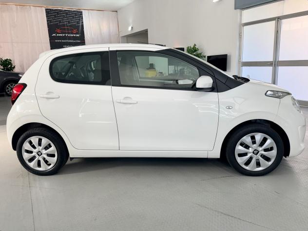 Citroen C1 VTi 72 Aziendale 5 porte - Foto 7