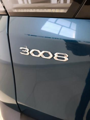 PEUGEOT 3008 BlueHDi 130 S&S EAT8 Active Pack i,e rif. 23670205 - Foto 7