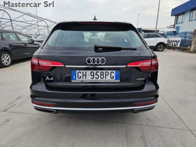 AUDI A4 40 Tdi QUATTRO Bus. Adv. 204cv s-tronic - GH958PG rif. 24016088 - Foto 5