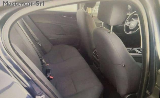JAGUAR XE XE 2.0d Pure Business edition 180cv tg: FG873SR rif. 23972030 - Foto 7