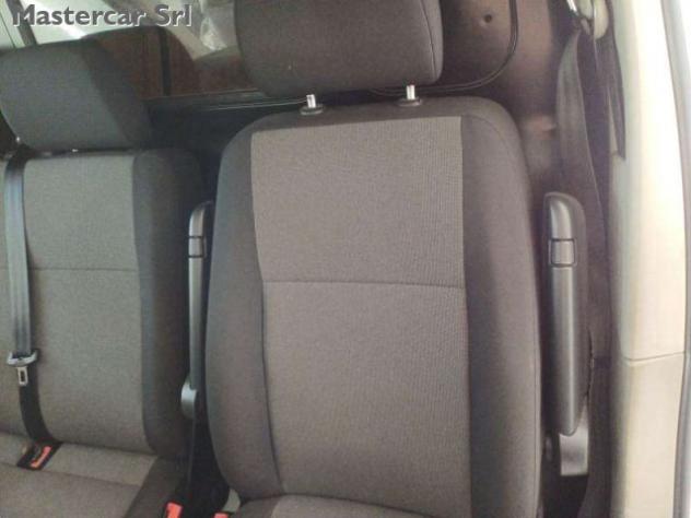 VOLKSWAGEN Transporter TRANSPORTER 2.0 TDI 110KW EU6 4MOTION - FM643BS rif. 24173900 - Foto 9