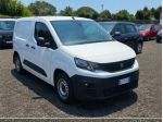Peugeot Partner BlueHDi 130 EAT8 S&S PL Furgone Premium