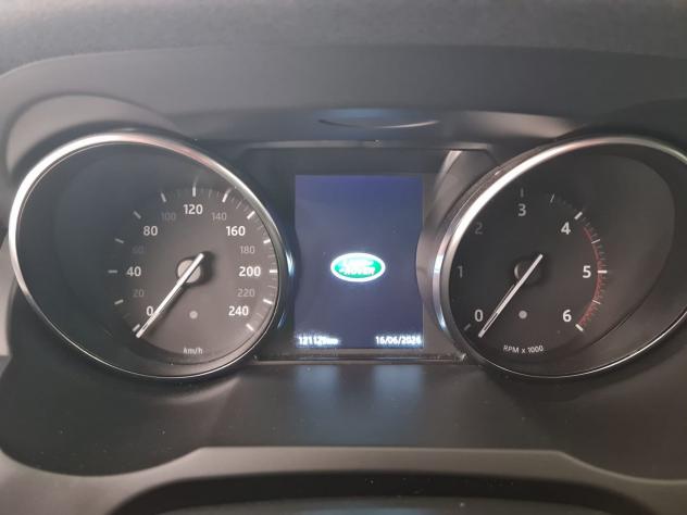 Land Rover Range Rover Evoque 2.0 TD4 150cv SE 4x4 - Foto 9