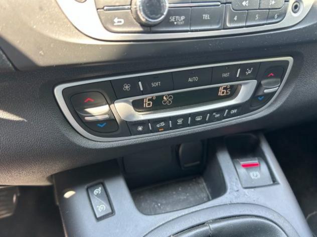 RENAULT Grand Scenic Scénic 1.6 Wave 7 POSTI-EURO5-1 PROPRIETARIO rif. 23887634 - Foto 7