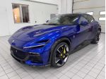 FERRARI Purosangue Purosangue |FULL OPTIONAL| rif. 23302939