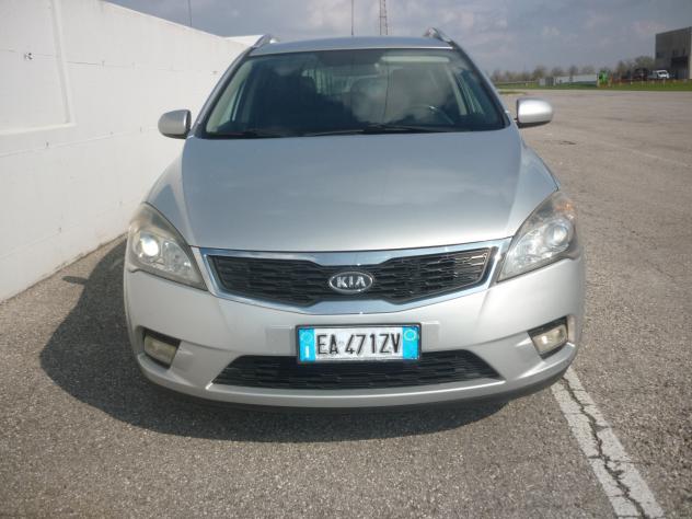 Kia Ceed Sportswagon cee'd Sp. Wag. 1.6 CRDi VGT 115CV EX - Foto 2