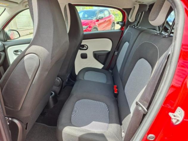 RENAULT Twingo 1.0 SCe Zen PREZZO REALE!! rif. 23787219 - Foto 6