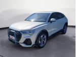 Audi Q3 Sportback 40 TDI quattro S tronic Business Plus