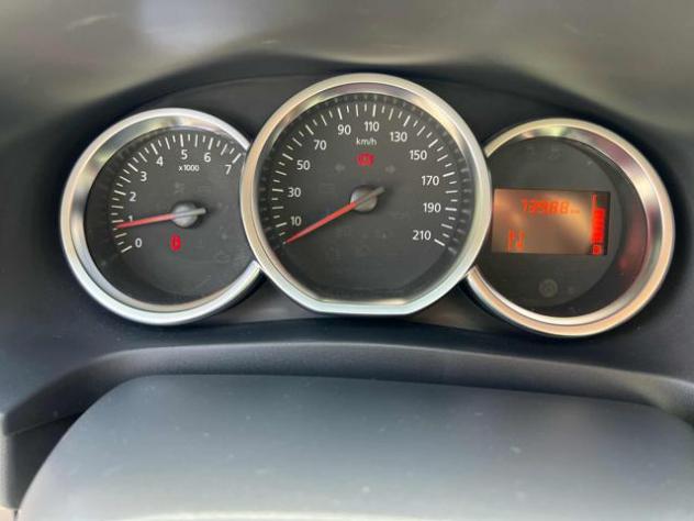 DACIA Sandero Stepway 0.9 TCe 90 CV Techroad rif. 23767360 - Foto 10