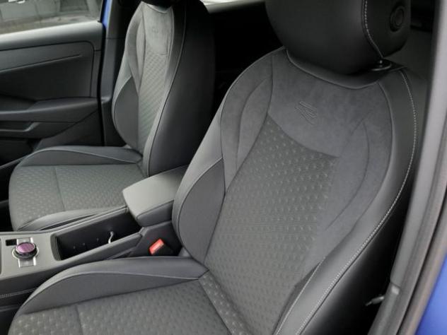 VOLKSWAGEN T-Roc NEW 1.5 eTsi 150cv R-line Dsg rif. 23231089 - Foto 10