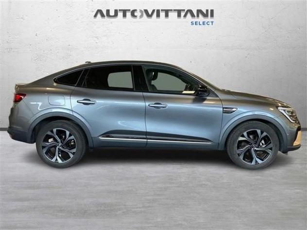 RENAULT Arkana 1.6 E-Tech full hybrid E-Tech Engineered 145cv rif. 23921016 - Foto 5