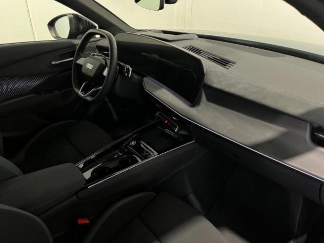 AUDI Q3 SPORTBACK E-HYBRID S-TRONIC S-LINE rif. 24121866 - Foto 3