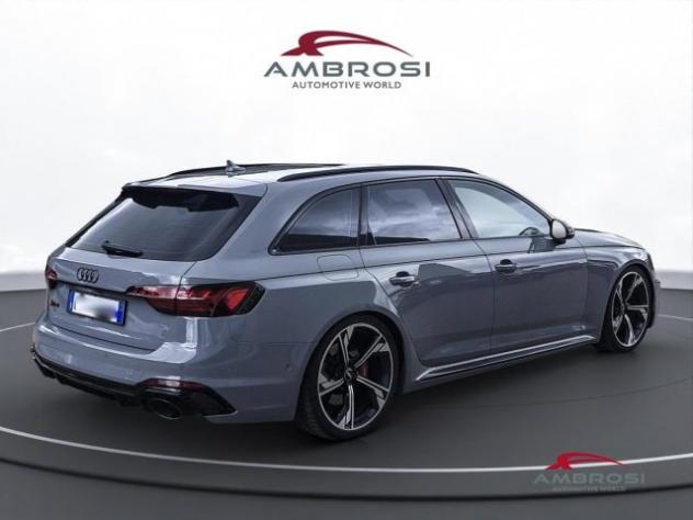 AUDI RS4 Avant 2.9 TFSI quattro tiptronic rif. 23689010 - Foto 3