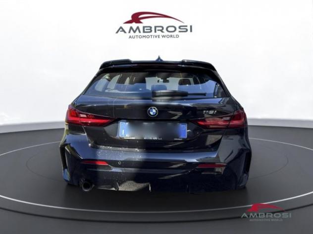 BMW 116 Serie 1 i Msport rif. 24143516 - Foto 8