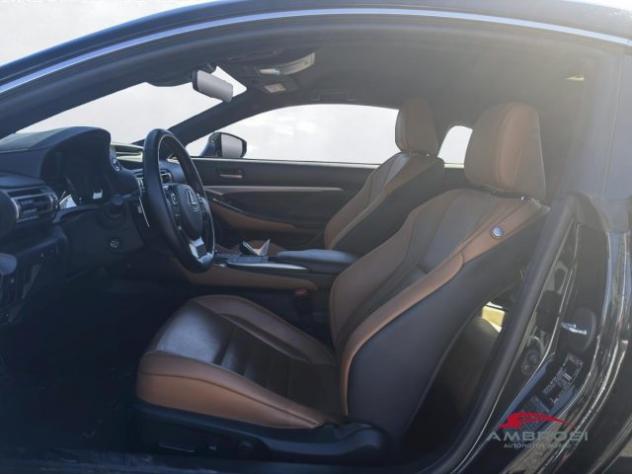 LEXUS RC 300h 2.5 Executive cvt rif. 24129713 - Foto 10