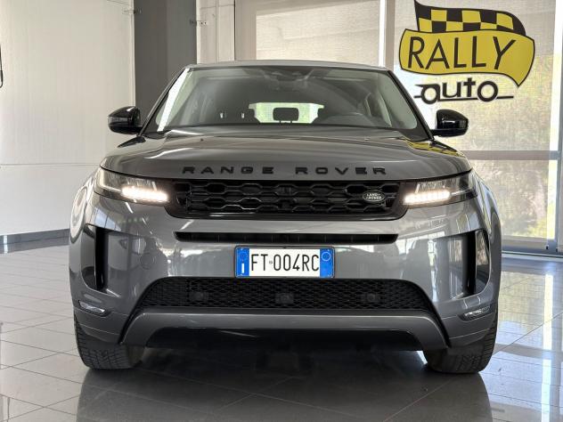 Land Rover Range Rover Evoque HSE D 150 #9346 - Foto 2
