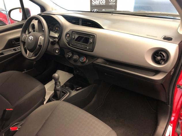 Toyota Yaris YARIS 1.0 BZ Cool - Foto 7