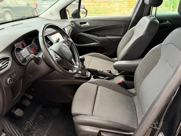 Opel Crossland 1.5 ECOTEC D 110 CV S&S Elegance - Foto 7