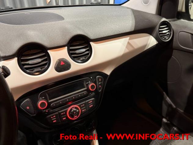 OPEL Adam 1.2 70 CV Jam - GPL - NEOPATENTATI rif. 24076293 - Foto 10