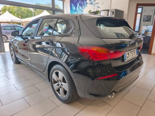 BMW 116 d Automatic Advantage Navi Digital Cockpit rif. 23882947 - Foto 4