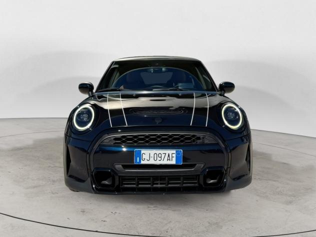 MINI Mini Cooper S JCW - Foto 8