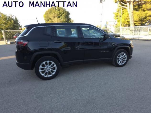 JEEP Compass 1.6 Multijet II 2WD Longitude rif. 24153994 - Foto 2