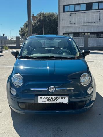 Fiat 500 1.2 Sport 2007 - Foto 4