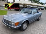 MERCEDES-BENZ SL 350  V8  MANUALE 4 MARCE rif. 23978790
