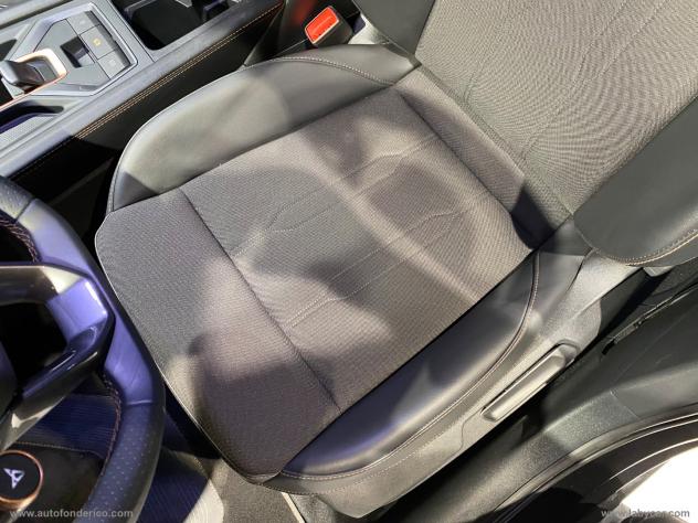 CUPRA Leon 2.0 TDI 150 CV DSG - Foto 9