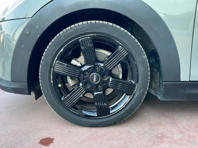 MINI Mini Cooper Classic 3p - Foto 10