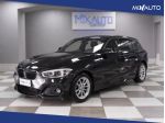 BMW 118 d Msport 5p