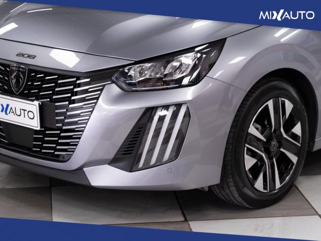 Peugeot 208 1.2 Puretech Allure S&S 100CV - Foto 9
